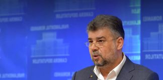 Ciolacu: „Toți DUDUIENII galbeni din GUVERN – la PUȘCĂRIE!!!”. Se lasă cu plângere la DNA!