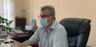 Prefectul, investigat la spital! „Sper să mă vindec rapid!”. Ce decizie au luat medicii