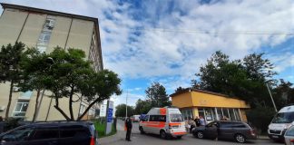 Peste 1000 de buzoieni, vindecați de coronavirus