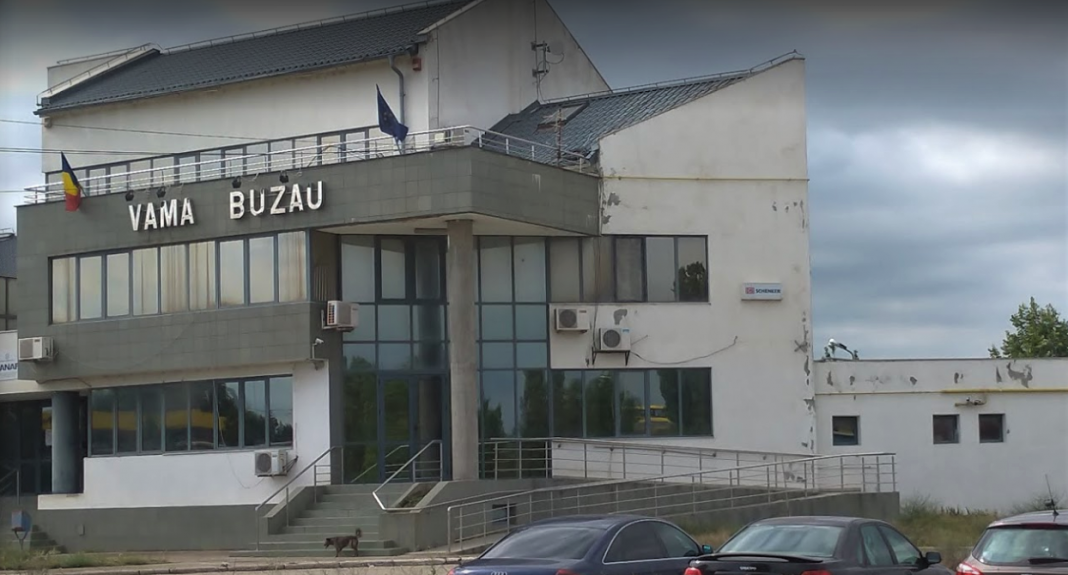 Vama Buzau