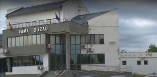 Încă un focar! Biroul Vamal Buzău, afectat de coronavirus