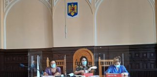 S-a tras la sorți! Cine este președintele Biroului Electoral Județean Buzău