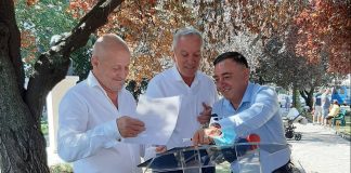 “Să vadă poporul că ne iubim!” Toma și Neagu, declarațiile zilei