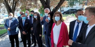 Cu ce surprize vine primarul Toma? PSD a depus lista de candidați pentru CLM Buzău