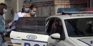 Șoferița rămâne în arest! Cerere respinsă