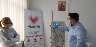 „Sunt pacienți în stare critică!” Apelul directorului Centrului de Transfuzie Buzău
