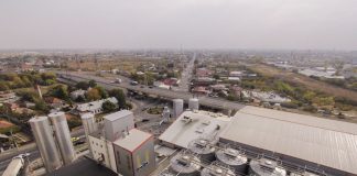 Focare noi, la Buzău: fabrica de bere, azil de bătrâni și un birou notarial