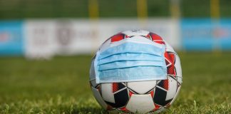 Amendate! Două cluburi buzoiene de fotbal au jucat un amical, fără a respecta regulile din perioada stării de alertă