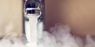 Mii de buzoieni, fără apă caldă, timp de cinci zile! R.A.M. va sista serviciul