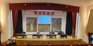 Măsuri speciale la Consiliul Județean, după infectarea cu Covid a medicului Adrian Zoican