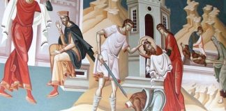 Tăierea Capului Sf. Ioan Botezătorul, semnificație și tradiții