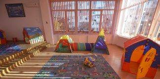 Căminul și creșa din Berca nu se deschid, din cauza coronavirusului!