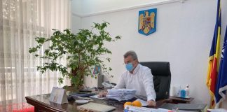 Prefectul și-a făcut jurnal! Ce a scris Leonard Dimian în prima săptămână