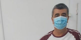 Premieră la Buzău! Bărbatul care a donat de două ori, pentru salvarea pacienților cu coronavirus