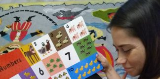 ESENȚIAL pentru copiii cu autism! O buzoiancă, specializată în SUA, deshide un centru de terapie ABA