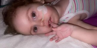 Povestea impresionantă a micuței! Târg caritabil pentru Alessia, în Parcul Crâng