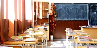 Ultimă oră! Află ce școli și clase au mai fost închise, în județul Buzău. Unde se trece în scenariul galben