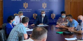 FOTO! Jurnal de prefect, săptămâna 7-11 septembrie