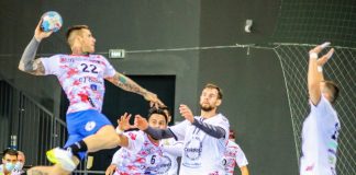 Lupii Buzăului, ce debut în campionat! Mesajul președintelui Neagu