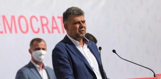 Ciolacu: „Liberalii taie cu 50% tichetele de grădiniță ale copiilor! PSD se va opune…”