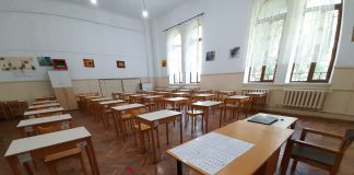 Alegerile închid jumătate din școlile buzoiene