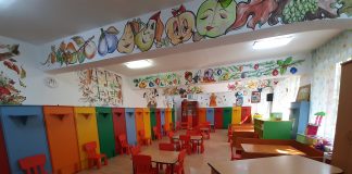 UPDATE! Coronavirusul închide o grupă de grădiniță și trimite zeci de elevi în izolare! Primele cazuri în școlile buzoiene!