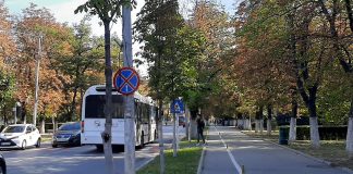 De azi! Au apărut pe traseele din orașul Buzău! Unde circulă autobuzele hibrid