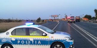 Trafic de coșmar, pe rutele ocolitoare! Circulația spre Ploiești, blocată în continuare