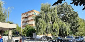 A doua zi la rând cu 50 de îmbolnăviri de COVID, la Buzău