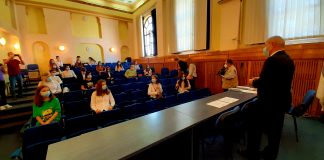 Elevii buzoieni cu media 10 la capacitate și bacalaureat, premiați de Ministerul Educației! Câți bani au primit