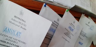 UPDATE! (Live text) Află primarii aleși de la Jurnalul de Buzău