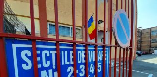 Peste 380.000 de buzoieni, așteptați la vot