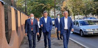 Marcel Ciolacu intră din nou în izolare! Află motivul