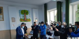 Ciolacu a intrat în izolare! Și-a făcut testul COVID!