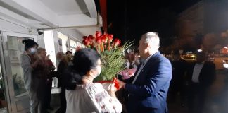 Ultimă oră! Primarul Toma și-a anunțat victoria!