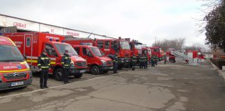 URGENT! Se fac angajări fără concurs, la ISU Buzău! Ce posturi se caută