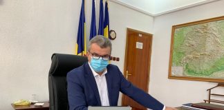 Ce s-a discutat în ședința Colegiului Prefectural