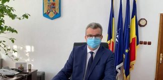 Mesajul prefectului, în prima zi de școală. Ce spune Leonard Dimian