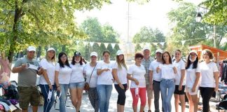 S-au strâns peste 60.000 de lei pentru Alessia! „Dragi buzoieni, mulțumim!”