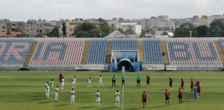 Gloria Buzău, prima înfrângere în campionat!