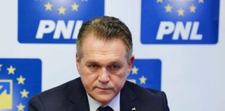 Ultimă oră! Romanescu și-a dat demisia de la șefia PNL Buzău! Ce mesaj a transmis