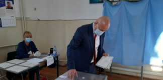 Neagu, cel mai bun scor pe țară! Mesajul președintelui Consiliului Județean
