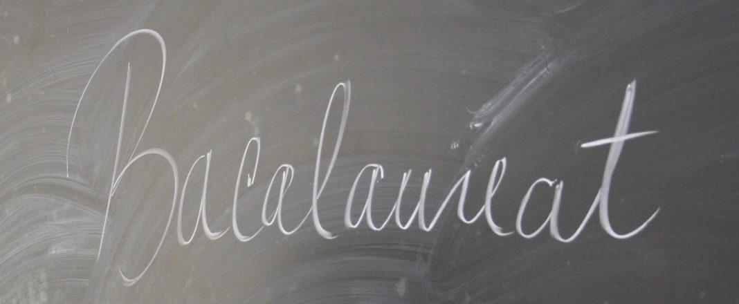 bacalaureat