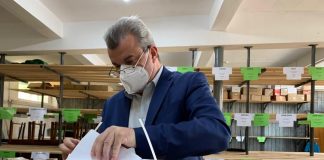 FOTO! Peste 1,6 milioane au sosit la Buzău! Pregătiri pentru alegerile locale