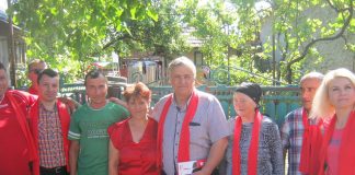 Mesajul primarului din Cislău, după câștigarea unui nou mandat