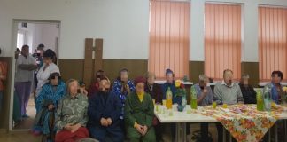 Record de îmbolnăviri! Focar nou la azilul din Râmnicu Sărat!