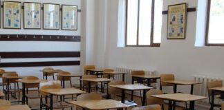 Toate școlile din orașul Buzău rămân închise! Se fac ore online! Iată și lista unităților, în funcție de rata de vaccinare