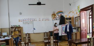 Ultimă oră! Se închide și Colegiul Pedagogic!