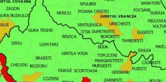Se schimbă scenariile de la Buzău, Rm. Sărat, Pătârlagele și Cernătești? D.S.P. cere modificarea ratei de infectare, prin eliminarea focarelor