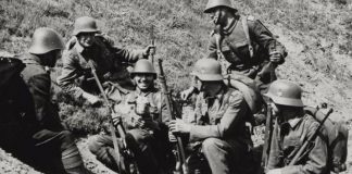 Istoric! Ziua Armatei! Ce s-a întâmplat pe 25 octombrie 1944